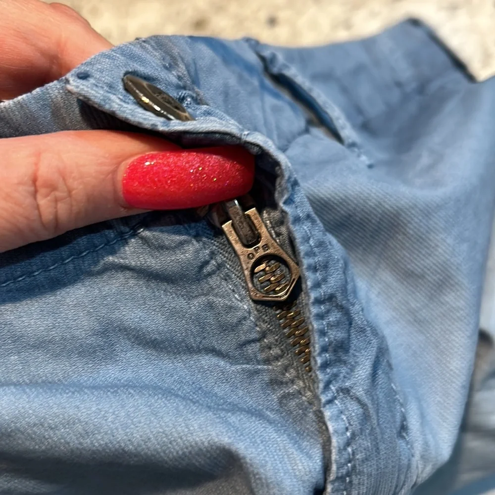 Paperbacks shorts - Picture 12 of 12